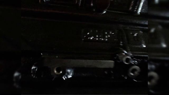 Номер ДВС ИСУЗУ ISUZU 4HF1 / 4HG1 /4HK1 / 4HL1