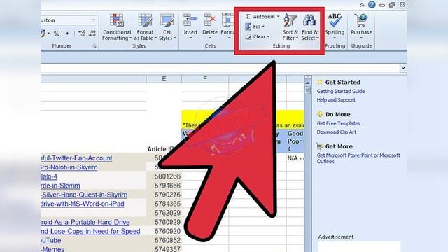 How to Add a Filter in Excel - using the excel filter function to create dynamic filters смотреть онлайн