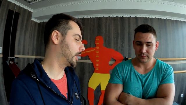 Дневник Крымчака VLOG 10 Симферополь,интервью, борьба с чемпионом мира,БМВ обзор,Танец PJ,Рэп Батл смотреть онлайн