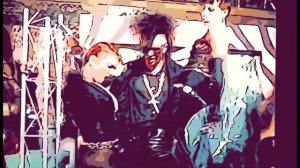 RELAX - Frankie goes to Hollywood - Hi NRG Remix