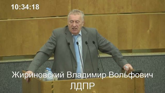 Мощное выступление! Жириновский о БЕГСТВЕ Гудкова и ПРЕДАТЕЛЯХ смотреть онлайн