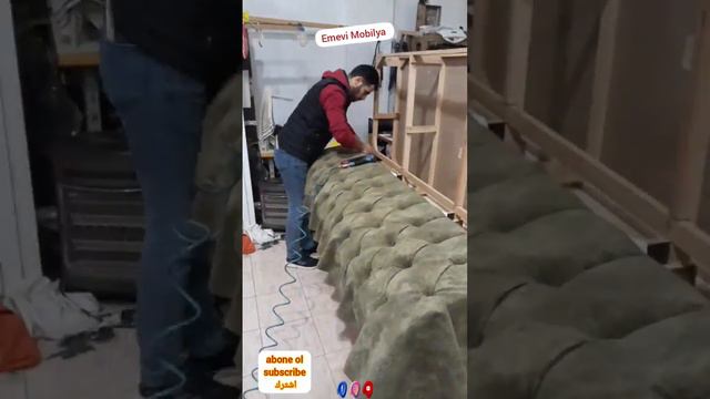 birinci bölüm kapitone nasıl yapılır Emevi Mobilya смотреть онлайн