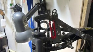 Небольшие улучшения и доработки для швейной машинки «Версаль»