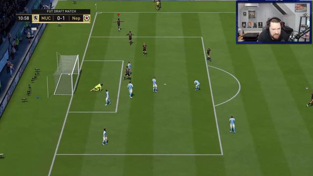 OMG 10 TOTS IN A DRAFT! - #FIFA19 ULTIMATE TEAM DRAFT TO GLORY #88