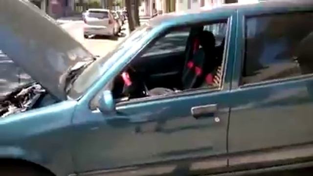 Tiene un #Renault 19 "JOYA" El le hizo 50 mil Kmts. LA VTV NO SE LO HABILITA смотреть онлайн