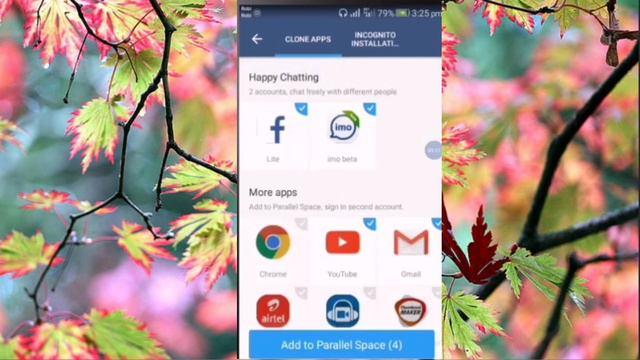 How to Use 4 imo Id in One Mobile Phone | 4 Imo id in One Mobile Android смотреть онлайн