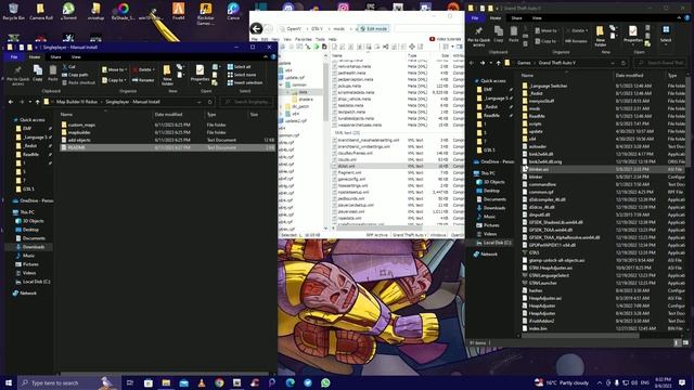 How To Install Map Builder IV Redux + Airport Shop In GTA 5 - EASIEST WAY To Install Houses & Maps смотреть онлайн