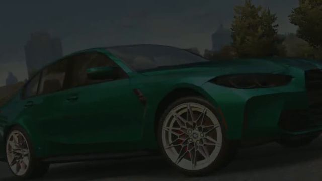 Need For Speed: No Limits 2021 BMW M3 G80 - Day 5 смотреть онлайн
