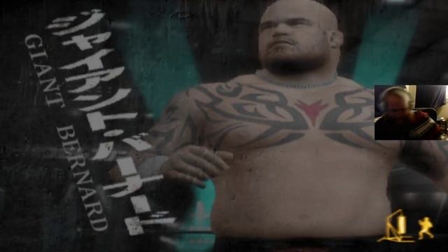 My New Favorite Wrestling Game - Wrestle Kingdom 2