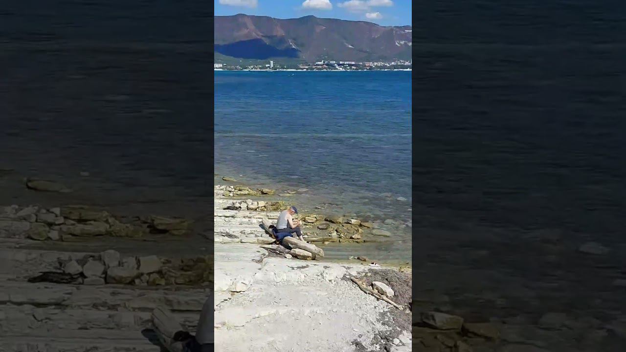 Геленджик #automobile #travel #юг #отпуск #топ #beach #travel #music #automobile смотреть онлайн