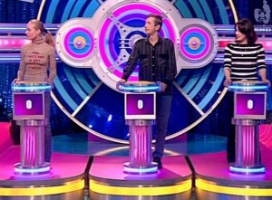 Угадай мелодию 17.11.2004