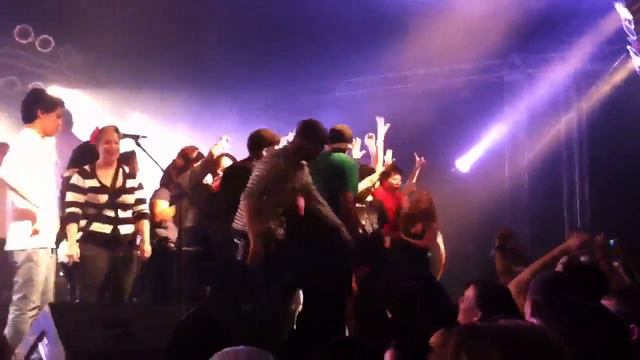 The Sounds - Soma San Diego смотреть онлайн