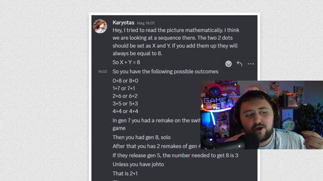 HUGE POKEMON RUMORS & RIDDLES?! HINTS to Pokemon JOHTO & UNOVA GAMES for Pokemon Day 2024 смотреть онлайн