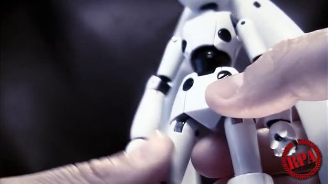Chogokin Drossel : Time to say goodbye смотреть онлайн