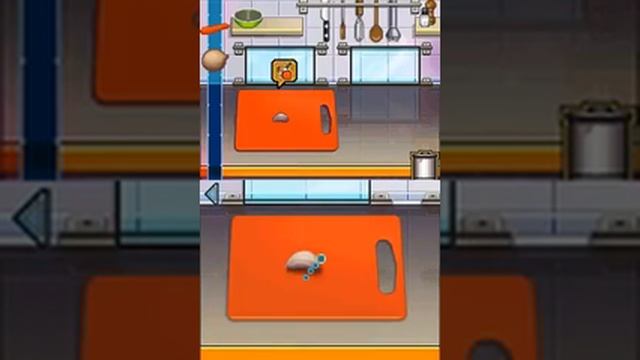 Gourmet Chef ~ Cook Your Way to Fame • NDS Gameplay смотреть онлайн