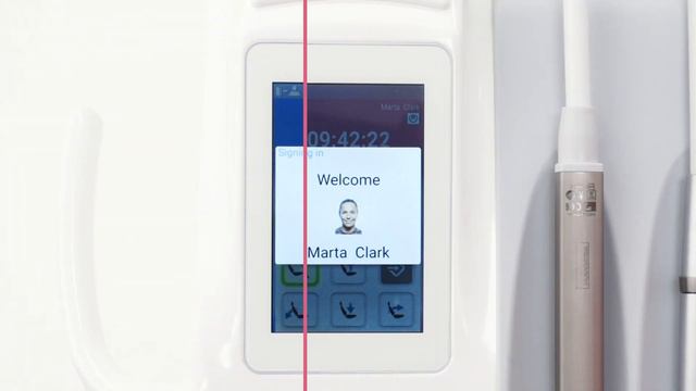 Planmeca Compact™ I3