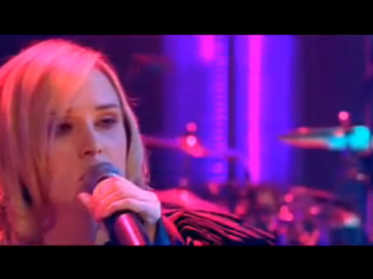 Róisín Murphy - Primitive (Live)