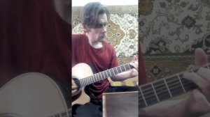 Как звучит электроаккустическая гитара TAKAMINE GN71CE NAT видео на телефон