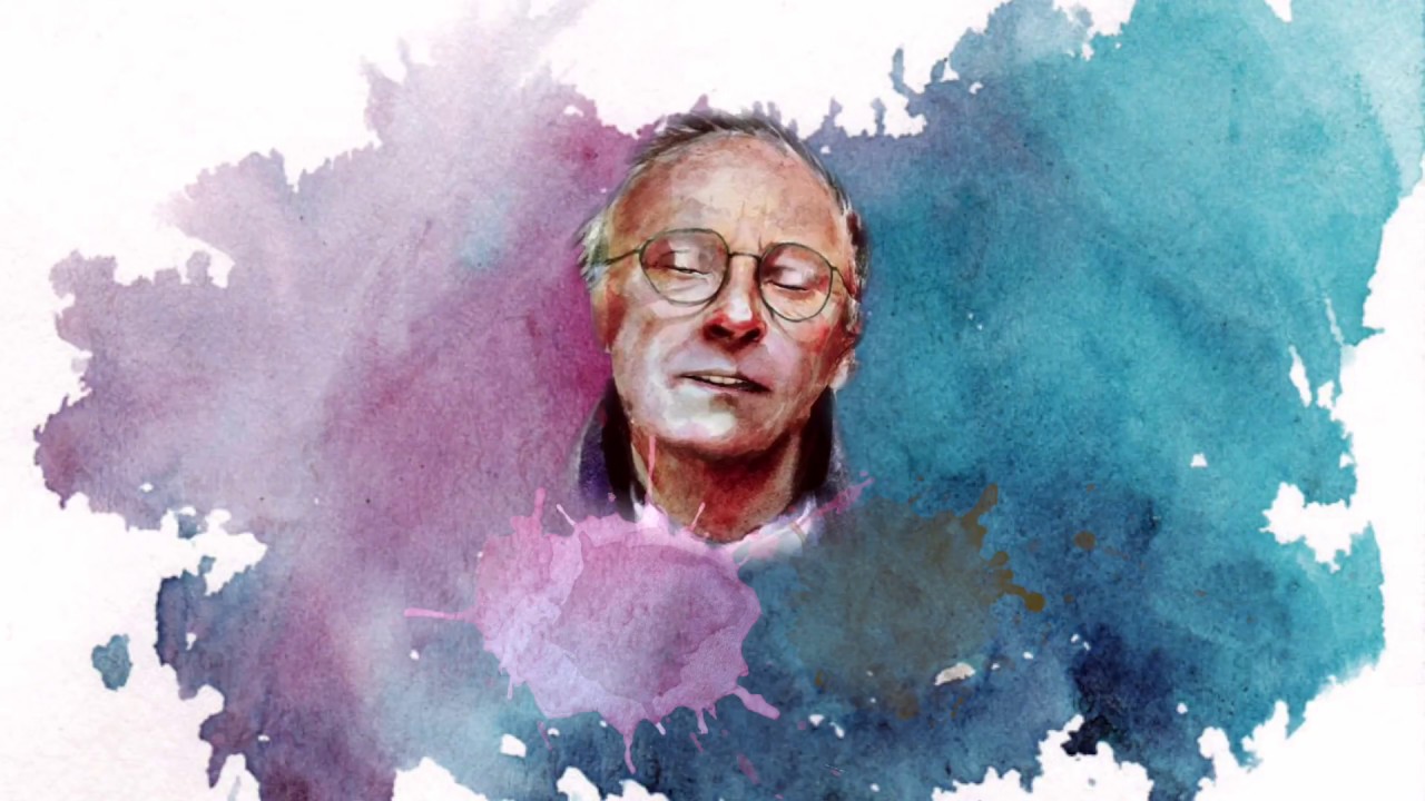 Иосиф Бродский / Баллада о маленьком буксире смотреть онлайн