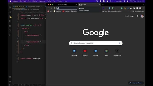 React new use id hook смотреть онлайн