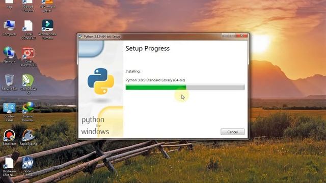 Download Python In Windows and Mac ?? смотреть онлайн