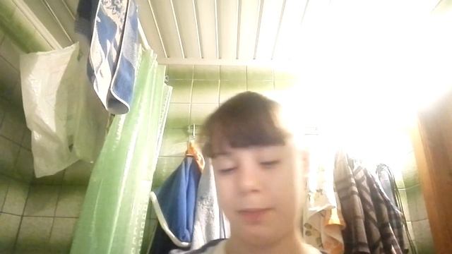 Мой МАКИЯЖ В 11 лет. смотреть онлайн