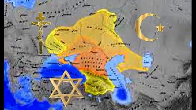 Религия в Хазарском каганате. Ислам и иудаизм среди хазаров. смотреть онлайн