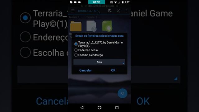 Como instalar Terraria a nova versão 1.2.12785 смотреть онлайн