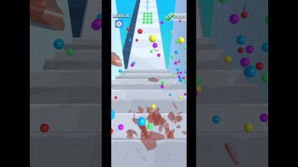 игра bottle runner gun 5,6,7