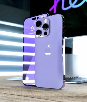 Реальный обзор iPhone 14 pro | Крутим вертим новый айфон 14 про