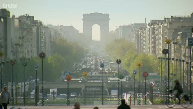Monty Don's French Gardens 1 - Gardens Of Power And Passion (2012)