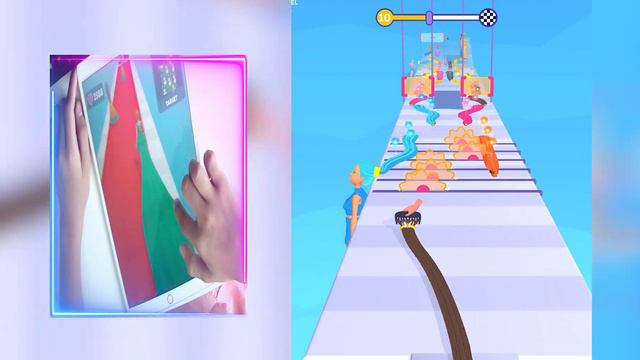 Parasite Cleaner, Hair Rush, Teeth Shield, Dentist Blink ALL LEVELS Android, iOS Games 1XIEMWY смотреть онлайн