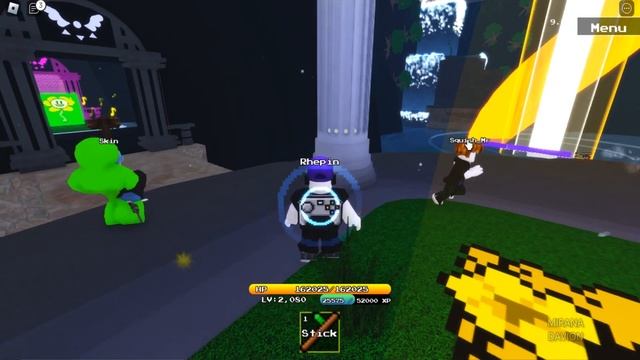 Roblox Unwavering Soul New Code December 2022 смотреть онлайн