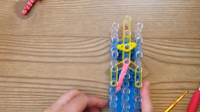 Rainbow Loom Fairy Princess Wand: How To Charm смотреть онлайн