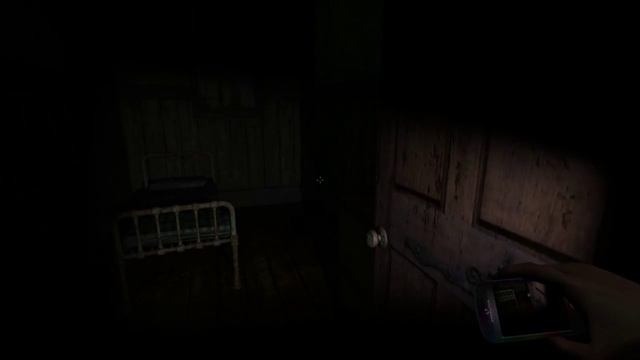 Let's Play: Huntsman: The Orphanage смотреть онлайн