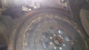 №4. Как правильно поставить диск сцепления ЯМЗ 236