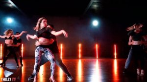 Royal Crown Revue - Hey Pachuco | Gustavo Vargas Choreography