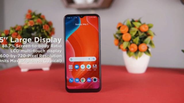 Realme C25 Review | TAMIL | TECHBYTES смотреть онлайн