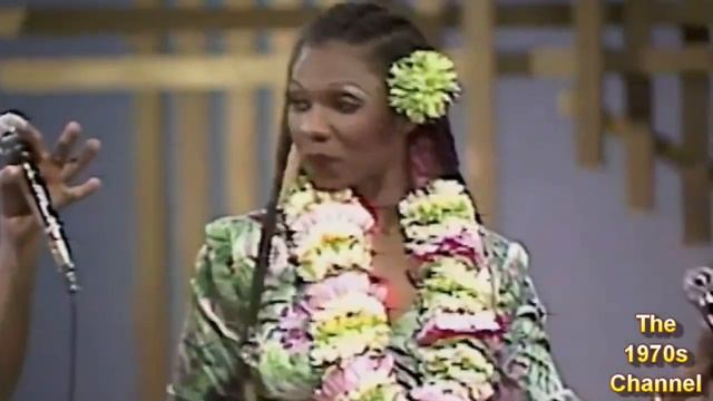 Boney M - Brown Girl In The Ring (With HQ Audio) смотреть онлайн