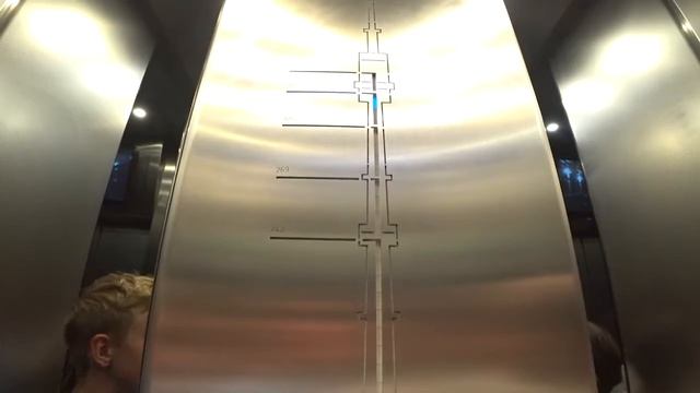 Останкинская телебашня