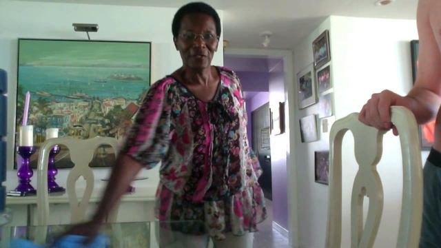 I Gotta Feeling - Lip Sync Hilarity смотреть онлайн