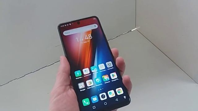 Видео №484596