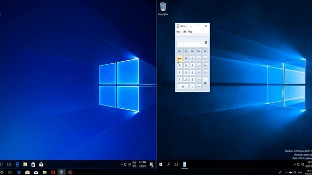 Comparare: Windows 10 LTSB vs Windows 10 S Partea a doua! (sistemul) смотреть онлайн