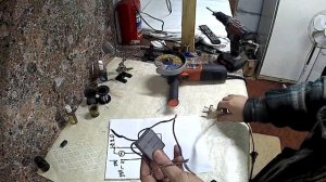 Плавный Пуск Для Болгарки