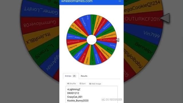 Roblox mm2 Luger giveaway winner смотреть онлайн