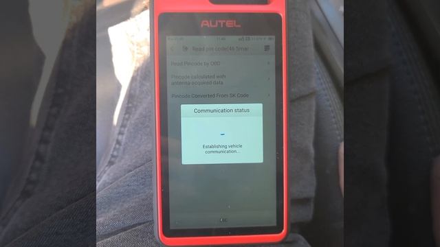 How to program 09-14 Kia Soul key fob: Autel KM100 смотреть онлайн