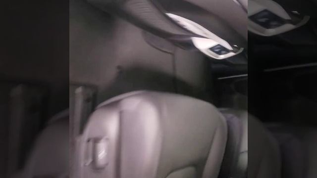 2023 Kia Carnival SX Prestige. White смотреть онлайн