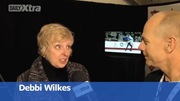 Toller Cranston, legendary figure skater, remembered