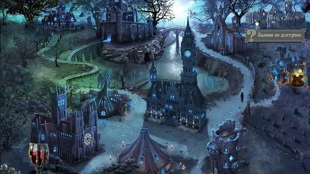Сумрачный город. В поисках человечности / Dead City (Gameplay) смотреть онлайн
