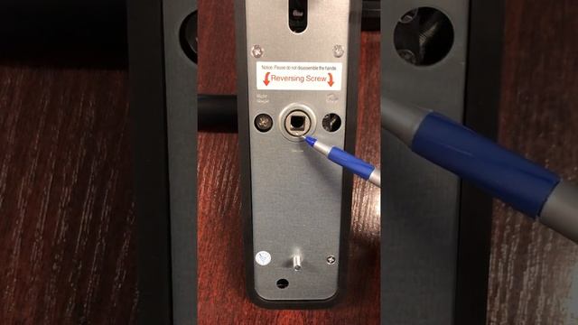 Нюанс установки замков Z4, Z4 Max и Z5 смотреть онлайн